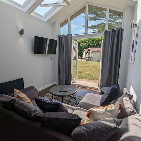Stoneleigh Cottage #10 Ситон Экстерьер фото