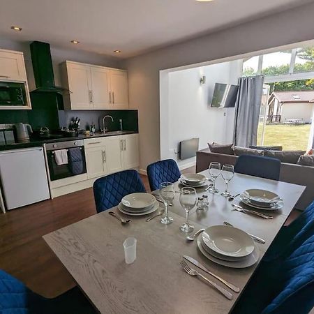 Stoneleigh Cottage #10 Ситон Экстерьер фото