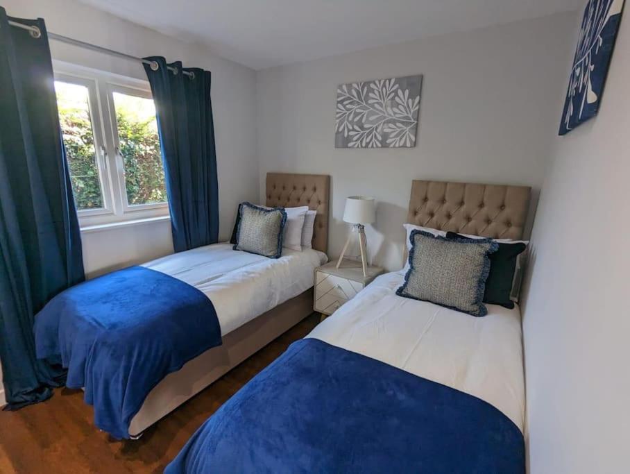 Stoneleigh Cottage #10 Ситон Экстерьер фото