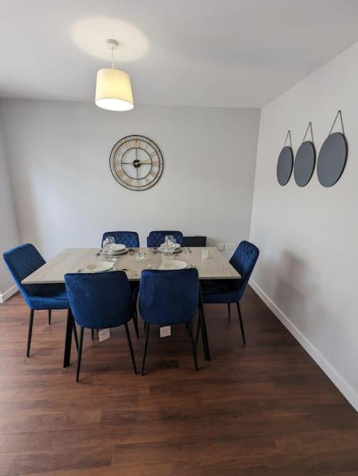Stoneleigh Cottage #10 Ситон Экстерьер фото